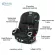 GRACO 4EVER DLX SNUGLOG CAR SEAT-TOMLIN คาร์ซีทที่มีระบบ SnugLock ติดตั้งได้ง่ายเพียงหนึ่งวินาที และสามารถใช้งานได้นานถึงลูกน้อยมีช่วงอายุ 10 ปี