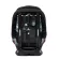 GRACO 4EVER DLX SNUGLOG CAR SEAT-TOMLIN คาร์ซีทที่มีระบบ SnugLock ติดตั้งได้ง่ายเพียงหนึ่งวินาที และสามารถใช้งานได้นานถึงลูกน้อยมีช่วงอายุ 10 ปี