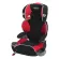 GRACO AFFIX CARSEAT W LATCH-TOMIC Car Seat with a latch system is easy to install with one hand. And can be used for a long time, the baby has a 10 year old