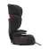 GRACO AFFIX CAR SEAT-STARGAZER คาร์ซีทที่มีระบบ LATCH ติดตั้งได้ง่ายด้วยมือเดียว และสามารถใช้งานได้นานถึงลูกน้อยมีช่วงอายุ 10 ปี