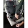 GRACO AFFIX CAR SEAT-STARGAZER คาร์ซีทที่มีระบบ LATCH ติดตั้งได้ง่ายด้วยมือเดียว และสามารถใช้งานได้นานถึงลูกน้อยมีช่วงอายุ 10 ปี