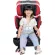 GRACO AFFIX CAR SEAT-STARGAZER คาร์ซีทที่มีระบบ LATCH ติดตั้งได้ง่ายด้วยมือเดียว และสามารถใช้งานได้นานถึงลูกน้อยมีช่วงอายุ 10 ปี