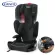 GRACO AFFIX CAR SEAT-STARGAZER คาร์ซีทที่มีระบบ LATCH ติดตั้งได้ง่ายด้วยมือเดียว และสามารถใช้งานได้นานถึงลูกน้อยมีช่วงอายุ 10 ปี