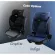 GLOWY I Magic Car Seat for older children with a height of 100-150 cm about 4 to 12 years.