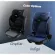 GLOWY STAR Golvy Star Car Seat, I MAGIC, Car Seat booster For older children with a height of 100-150 cm, about 4 to 12 years.
