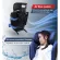 GLOWY STAR Golvy Star Car Seat, I MAGIC, Car Seat booster For older children with a height of 100-150 cm, about 4 to 12 years.