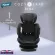 COZY N SAFE ETNA CAR SEAT - BLACK คาร์ซีทรุ่น Etna รุ่นหมุนได้ 360 องศา
