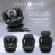COZY N SAFE ETNA CAR SEAT - BLACK คาร์ซีทรุ่น Etna รุ่นหมุนได้ 360 องศา