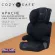 COZY N SAFE APACHE CAR SEAT - BLACK/GREY คาร์ซีท รุ่น Apache
