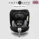 Cozy N Safe Morgan I-Size- Black Gray Morgan I-Size Car Seat 360 °