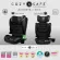 COZY N SAFE AUGUSTA I-SIZE - BLACK คาร์ซีทรุ่น Augusta i-Size