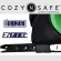 COZY N SAFE AUGUSTA I-SIZE - BLACK คาร์ซีทรุ่น Augusta i-Size
