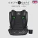 COZY N SAFE AUGUSTA I-SIZE - BLACK คาร์ซีทรุ่น Augusta i-Size