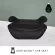 COZY N SAFE TAMBU - BLACK GREY บูสเตอร์ซีท