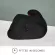 COZY N SAFE TAMBU - BLACK GREY บูสเตอร์ซีท