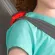 Chicco คาร์ซีท รุ่น Go Fit  Plus คาร์ซีทแบบเบาะนั่งเสริมสำหรับเด็ก
