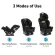 Graco Extend2Fit 3 In 1 Arb - Prescott คาร์ซีท