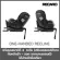 Recaro Salia 125 I-Size Prime Mat Black  คาร์ซีท สำหรับเด็กแรกเกิดจนถึงเด็ก 7 ขวบ
