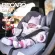 Recaro Salia 125 I-Size Prime Mat Black  คาร์ซีท สำหรับเด็กแรกเกิดจนถึงเด็ก 7 ขวบ