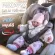 Recaro Salia 125 I-Size Prime Mat Black Car Seat for newborns to 7 years old