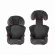 Maxi Cosi Rodi XP Fix Car Seat - Black Car Seat