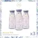 Mami Class, banana blossom drink, almond milk x3 bottles