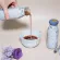 Mami Class, banana blossom drink, almond milk x3 bottles