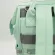 bebekare - Pack Diaper Bag with UVC LED Technology กระเป๋าคุณเเม่มาพร้อมช่องฆ่าเชื้อยูวี