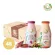 Milk Plus & More, 2 flavors of water, 48 flavors, original bottles+tamarind adding pregnant milk