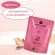 NEN-NEN Original 12 sachets, banana blossom, Arijinol formula, add natural milk nourishing milk.