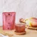 NEN-NEN Original 12 sachets, banana blossom, Arijinol formula, add natural milk nourishing milk.