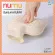 Fin hot water bag, hot water bag, hot water storage bag Portable hot water bag, ST-89, compress, relieve pain Stimulate the circulatory system