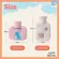 Fin hot water bag, hot water bag, hot water storage bag Portable hot water bag, ST-89, compress, relieve pain Stimulate the circulatory system