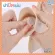 Fin hot water bag, hot water bag, hot water storage bag Portable hot water bag, ST-89, compress, relieve pain Stimulate the circulatory system