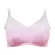 Momtomom Bra Pack ชุดชั้นในให้นมไม่มีโครง รุ่น JBMP11P1 สีเบจ ชมพู น้ำเงิน