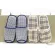 5-star hotel slip, shoes, can wash in the house, honeycomb fabric-Dobby, comfortable to wear, Slipper shoes