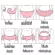 Mid support strap Midwife support belt Pregnant belt Reduce back pain