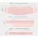 Mid support strap Midwife support belt Pregnant belt Reduce back pain