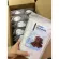 Baked brownies, add milk, Milkiesway Lactation Crispy Brownies.