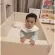 Meeso คอกกั้นเด็ก เบาะรองคลาน Bumper Baby Room คอกกั้นกันกระแทก ปรับเปลี่ยนได้ถึง 7 รูปแบบ ผลิตจากประเทศเกาหลี