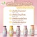 Milk Plus & More - Pack x 12 bottles of banana blossom water mixed in premium stimulus increased pregnancy 250 ml.