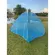 6 -foot spring mosquito net