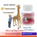 Calcine Calcine Calcium Children, Delicious 100 Pukes with Chocolate Strawberry Orange Durian