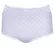 Polkadot's belly underwear, JUMP01 purple