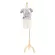 Muko Kaylie เสื้อเปิดให้นม คลุมท้อง BSL19