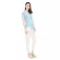 Muko Peony เสื้อเปิดให้นม คลุมท้อง BSL21