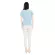 Muko Peony เสื้อเปิดให้นม คลุมท้อง BSL21