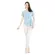 Muko Peony เสื้อเปิดให้นม คลุมท้อง BSL21