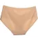 Pregnant underwear, pregnant pants, borderless, soft, cool, 100% authentic Ice Silk fabric