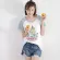 เสื้อให้นม เสื้อปั้มนม เซ็ทคู่แม่ลูก Rien n’est พร้อมส่ง